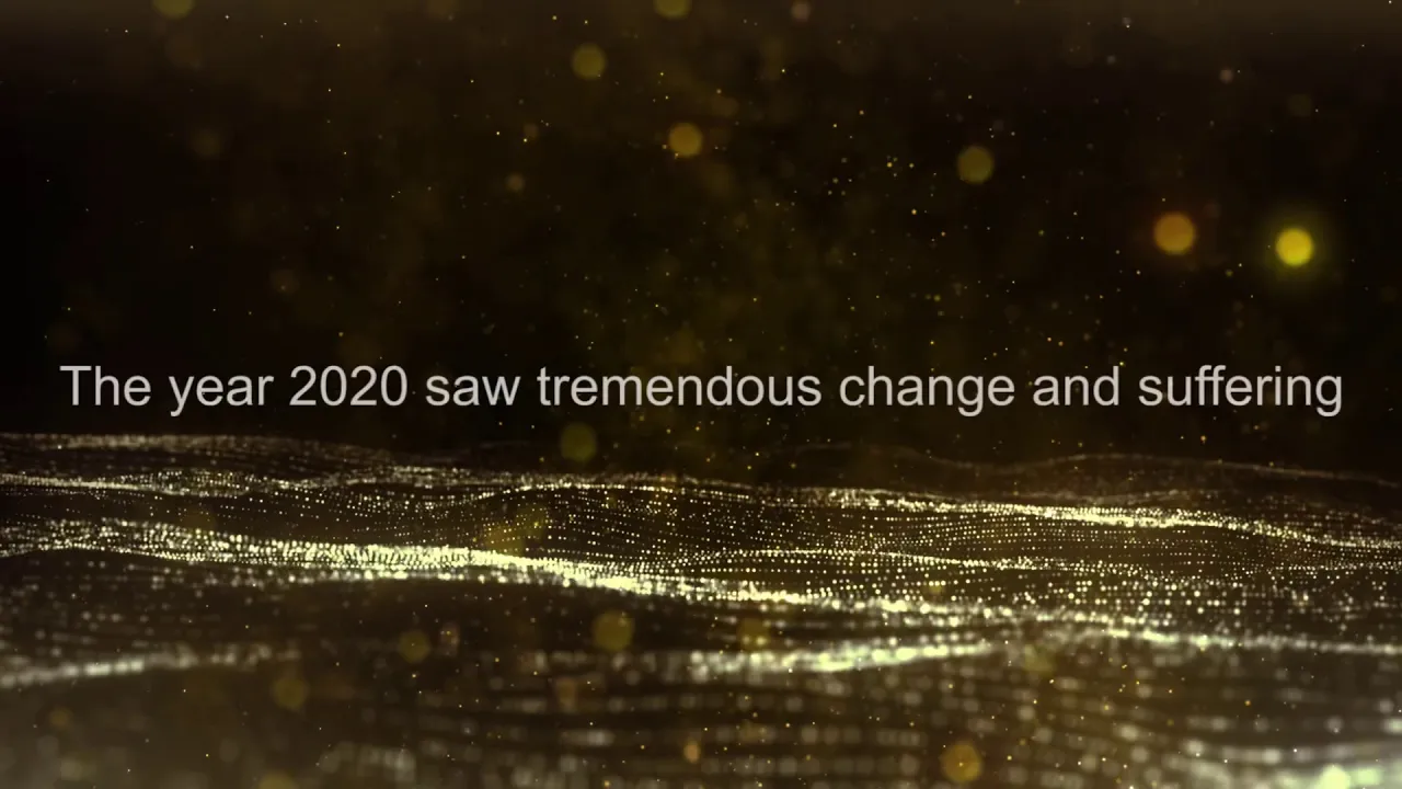GONSIN تستعرض عام 2020 وتتطلع إلى عام 2021
