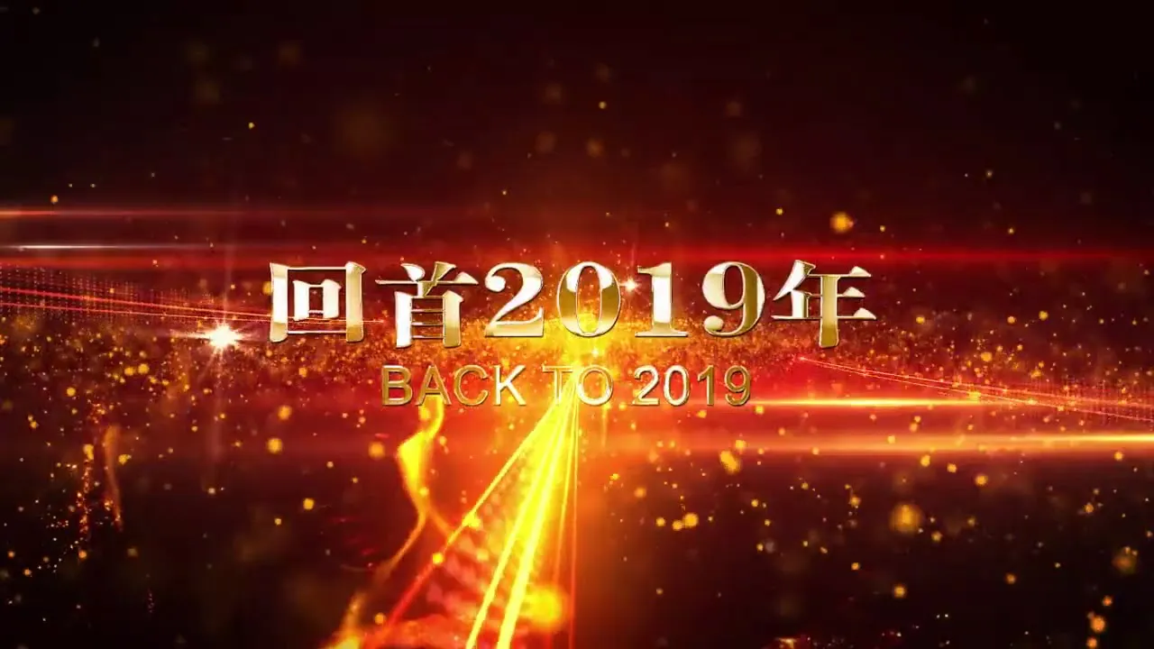 غونسين 2019: عام مجيد