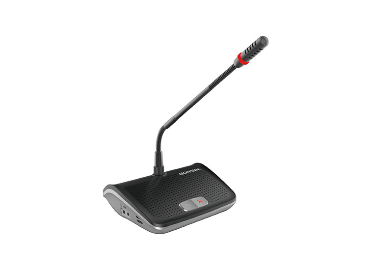 TL-3300 ميكروفون مؤتمرات مكتبي