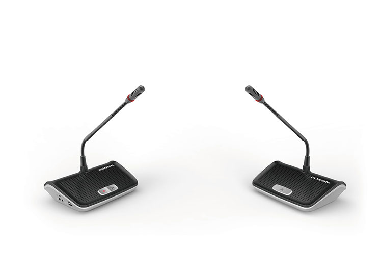 TL-3300 ميكروفون مكتبي للمؤتمرات