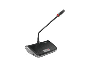 TL-3300 نظام المؤتمرات الرقمية المكتبي