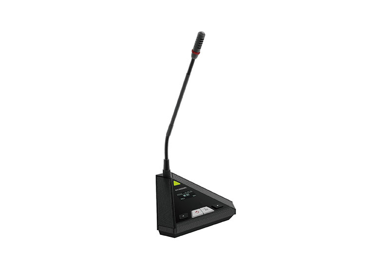 TL-4300 نظام مؤتمرات رقمي مكتبي