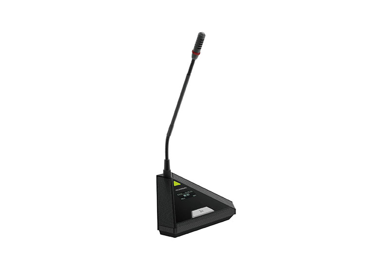 TL-4300 ميكروفون ومكبر صوت لطاولة المؤتمر