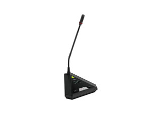 نظام مؤتمرات رقمي مكتبي TL-4300