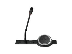 TL-5600 نظام مؤتمرات رقمية متكامل للتركيب المتساطح