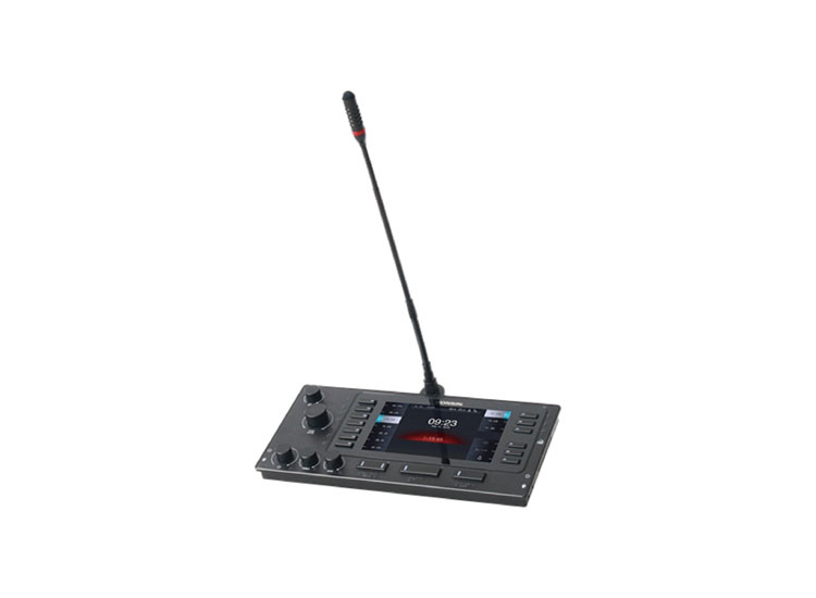 كونسول المترجم IC-2032N