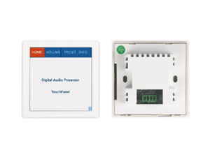 لوحة حائط تحكم باللمس GX-PANEL40D
