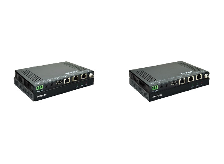 موسع 4k Hdbaset