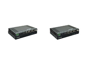 موزعات HDBaseT GX-TF201T & R-D