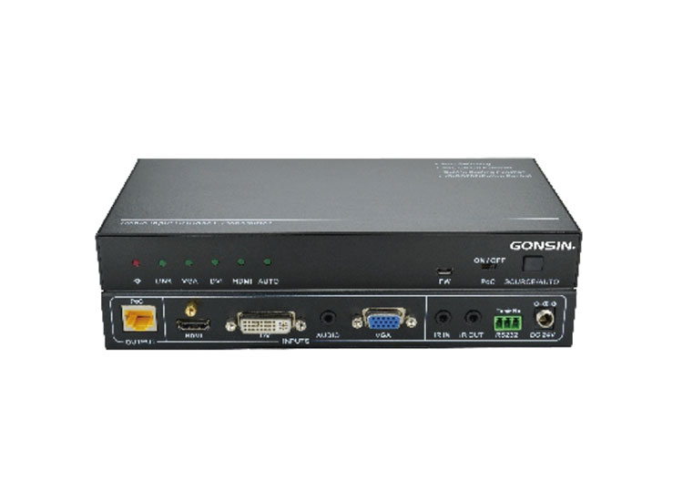 مرسل Hdbaset