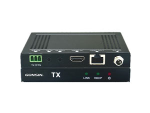 مرسل HDBaseT