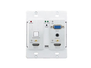 لوحة حائط مرسل HDBaseT GX-TF105T-D