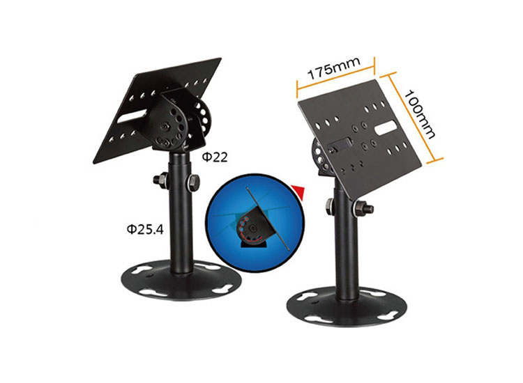 حامل سماعة gx b206b
