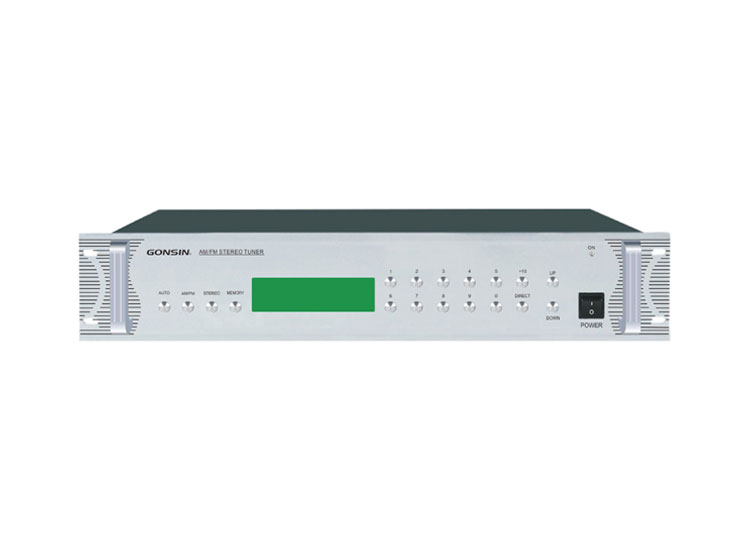 موالف رقمي صوتي موالف رقمي GX-PB1403