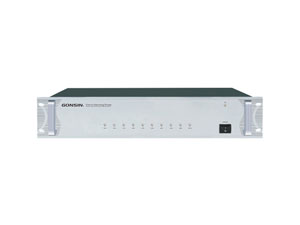 مصدر طاقة تحويلي District GX-PB1409