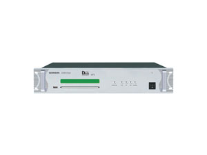 مشغل دي في دي GX-PB1404