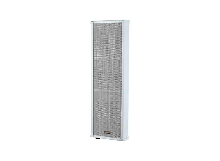 نظام العنوان العام الرقمي، عمود الصوت اللاسلكي عبر الإنترنت، موديلات GX-SP8021A-K/SP8041A-K/SP8021B-K/SP8041B-K