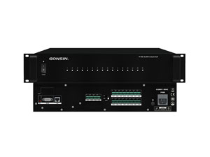 مضيف إنذار البث الشبكي GX-PB8103A-K/GX-PB8103B-K