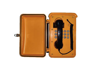 محطة إنتركوم راديو إنترنت GX-PB8224A-K
