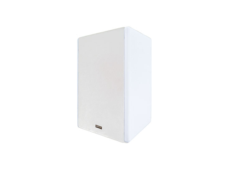 مكبرات صوت نظام الإعلان العام وراديو الإنترنت GX-SP8025A-K