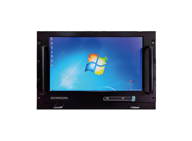 معدات شبكات IP