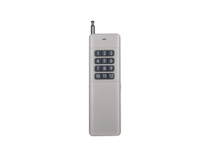 جهاز تحكم عن بعد GX-PB8104R-K