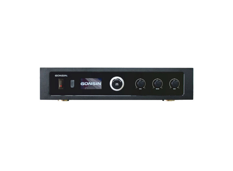 سيرفر المؤتمرات GONSIN10000N