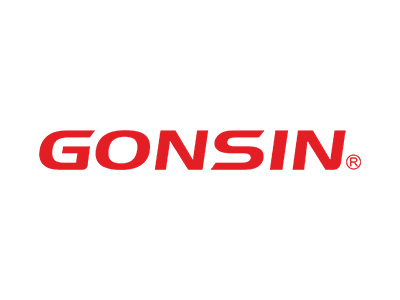 تأسست Gonsin