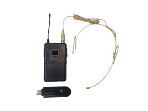 محطة تحويل البث عبر الهاتف الشبكي GX-PB8110A-K