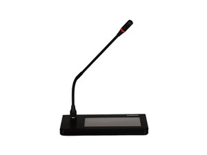محطة نداء عن بعد للبث الشبكي GX-PB8102A-K