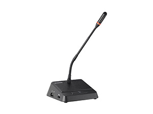 TL-3200 نظام مؤتمرات رقمي مكتبي