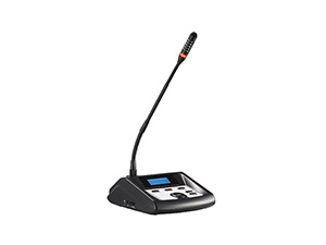 TL-4200 نظام المؤتمرات الرقمية لسطح المكتب