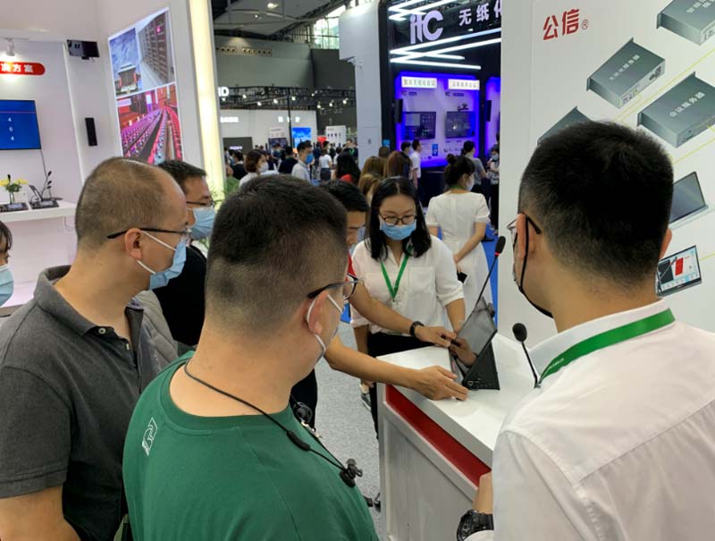 【مراجعة المعرض】 Gonsin في معرض Prolight+sound Guangzhou 2020 【مراجعة المعرض】 Gonsin في معرض Prolight+sound Guangzhou 2020