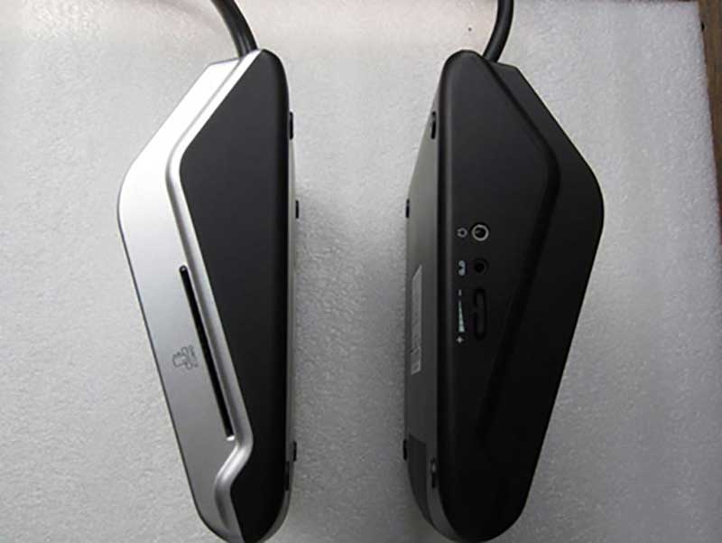 اختبار ومراجعة وحدة المؤتمرات Gonsin TL-4200