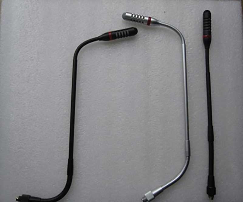 اختبار ومراجعة وحدة المؤتمرات Gonsin TL-4200