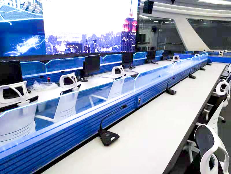 【Digital China】Gonsin Be The Guardian of Smart City 【Digital China】Gonsin Be The Guardian of Smart City
