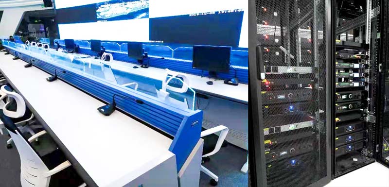 【Digital China】Gonsin Be The Guardian of Smart City 【Digital China】Gonsin Be The Guardian of Smart City