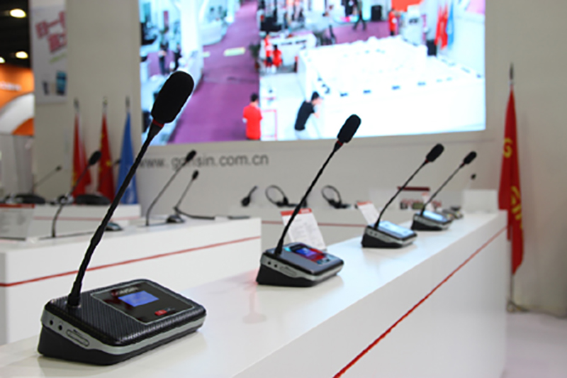 Gonsin Dazzling Landing At Prolight+sound Guangzhou 2015 Gonsin Dazzling Landing At Prolight+sound Guangzhou 2015