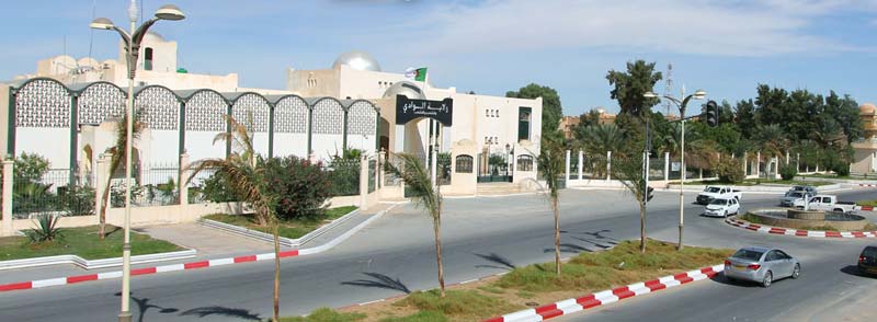 Gonsin In Town Of A Thousand Domes El Oued Gonsin In Town Of A Thousand Domes El Oued
