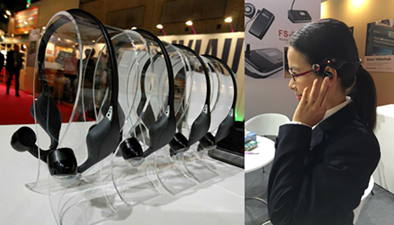 Gonsin تدعوكم إلى Prolight + Sound Guangzhou