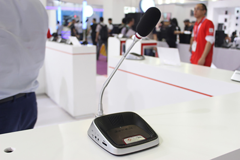 Gonsin تدعوكم إلى Prolight + Sound Guangzhou