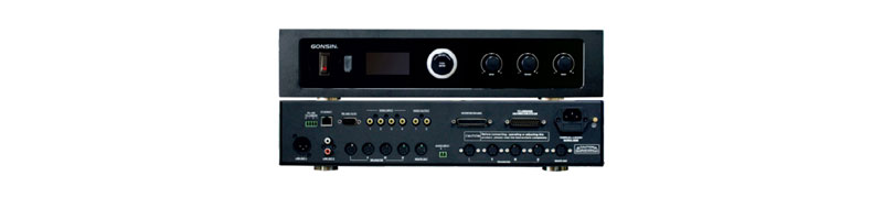 وحدة التحكم المركزية TC-Z4 وحدة التحكم المركزية TC-Z4