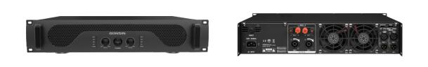مضخم الطاقة GX-PA5018 / GX-PA5019 / GX-PA5020