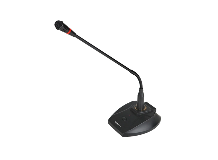 ميكروفون مع جرس gx pb1410 3