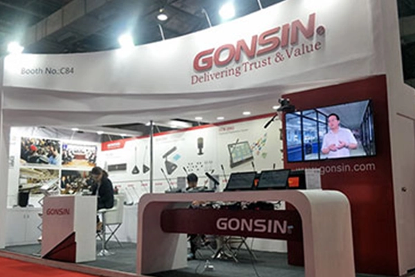 Ifi 2018: Gonsin في الهند