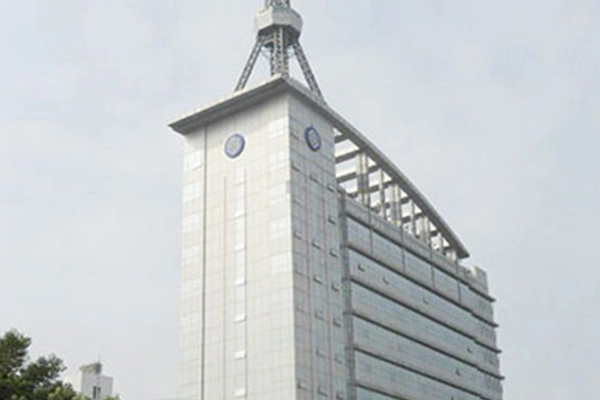 تم تركيب سلسلة Gonsin 5600 في China Mobile في آنيانغ، خنان.