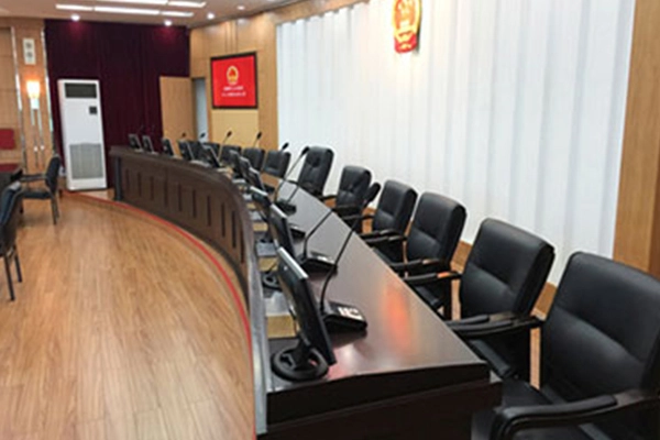 【مشروع غونسين للعشر سنوات】المؤتمر الشعبي لمدينة آنشون في مقاطعة قويتشو