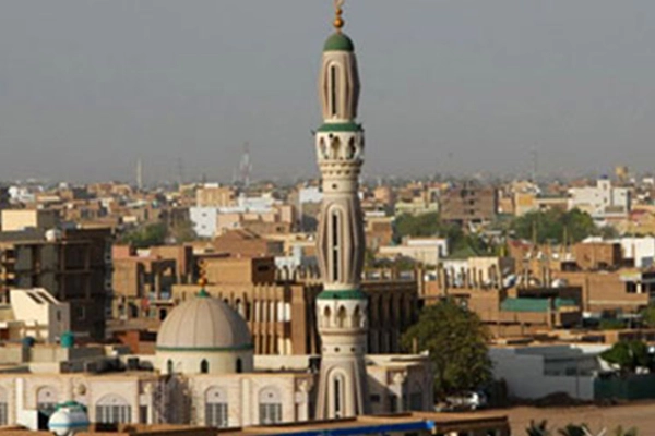 تم تركيب نظام مؤتمرات غونسين في إدارة التنمية الحضرية لحكومة مدينة أديس أبابا