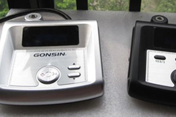 اختبار ومراجعة لوحدة المؤتمرات Gonsin Tl-4200