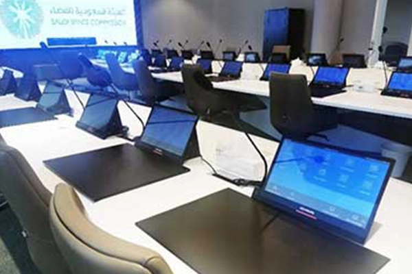فوائد تطبيق نظام اجتماعات بلا أوراق في مؤسستك